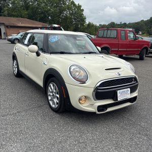 2018 MINI HARDTOP COOPER S — миниатюра 12