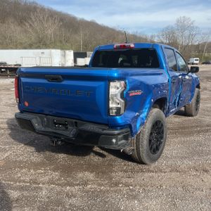 Chevrolet Colorado Trail Boss - 8