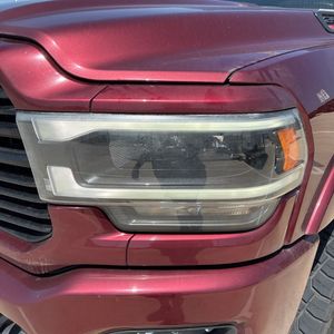 2020 RAM 2500 LARAMIE — миниатюра 63