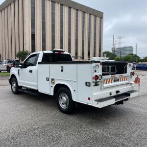 FORD F-250 SUPER DUTY XL - 5