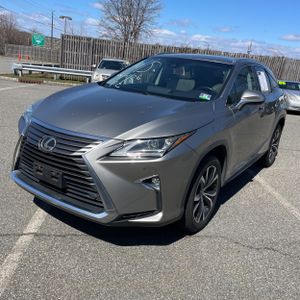 LEXUS RX 350 BASE - 1