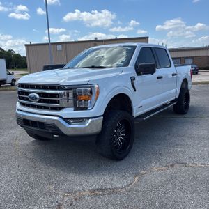 FORD F-150 XLT - 1