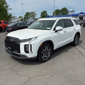 HYUNDAI PALISADE SEL - 1