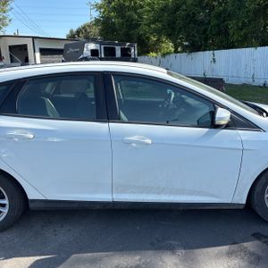 2018 FORD FOCUS SE — миниатюра 11