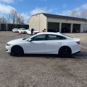 CHEVROLET MALIBU - 3