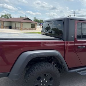JEEP GLADIATOR MOJAVE - 9