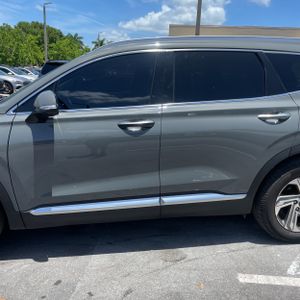 صورة 4 لـ 2021 Hyundai SANTA FE SEL