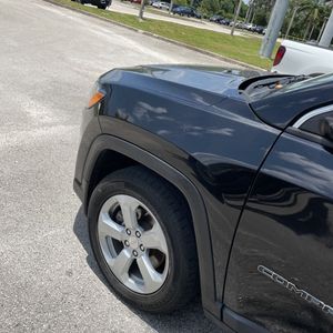 صورة مصغرة 57 لـ 2020 JEEP COMPASS LATITUDE