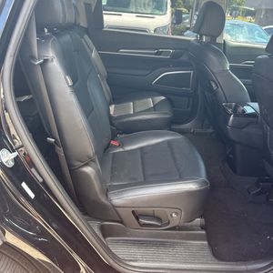 2024 KIA TELLURIDE S — миниатюра 35