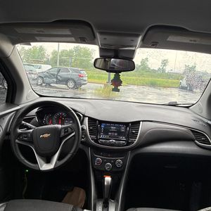 2018 Chevrolet TRAX LT — миниатюра 36