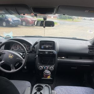 2006 Honda CR-V LX 缩略图 35