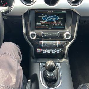2015 FORD MUSTANG GT PREMIUM — фото 30