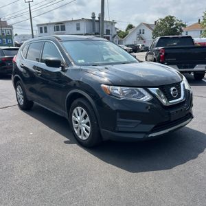 صورة مصغرة 12 لـ 2017 Nissan ROGUE S