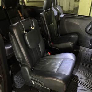 2018 Dodge GRAND CARAVAN GT 照片 35