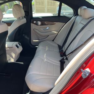 2018 Mercedes-BENZ C-CLASS 缩略图 32