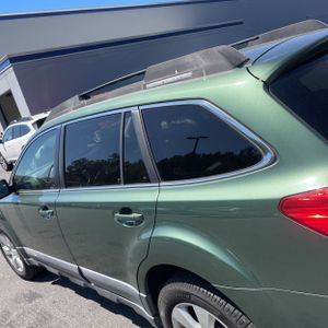 SUBARU OUTBACK PREMIUM - 6