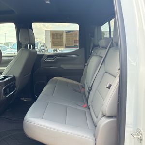 2026 Chevrolet SILVERADO 1500 LTZ 缩略图 33
