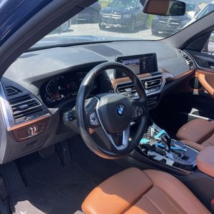 2023 BMW X3 XDRIVE30I 缩略图 37