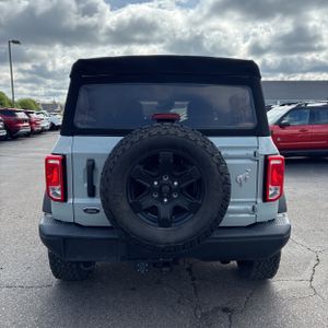 FORD BRONCO - 7