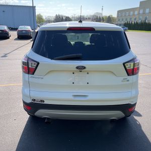 FORD ESCAPE SE - 7