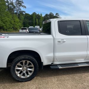 CHEVROLET SILVERADO 1500 - 9