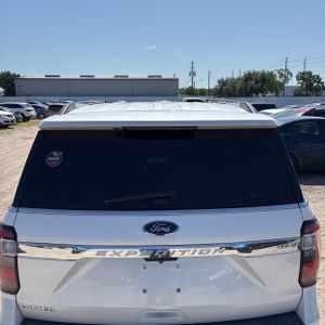 2018 FORD EXPEDITION MAX LIMITED — миниатюра 16