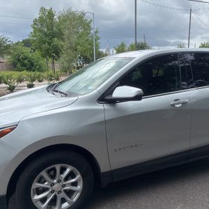 CHEVROLET EQUINOX LT - 2