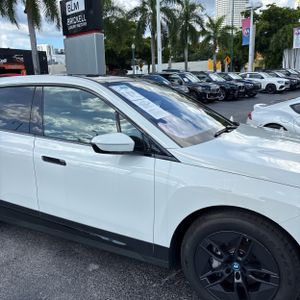 صورة مصغرة 13 لـ 2023 BMW IX XDRIVE50