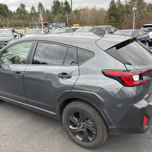 SUBARU CROSSTREK BASE - 6