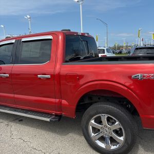 FORD F150 LARIAT - 6