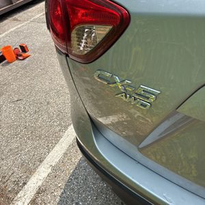 2016 Mazda CX-5 SPORT thumbnail 21