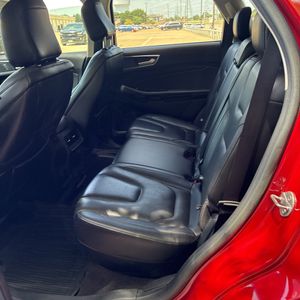 صورة مصغرة 33 لـ 2020 FORD EDGE TITANIUM