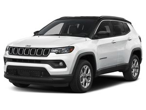 صورة 1 لـ 2025 JEEP COMPASS LIMITED