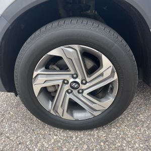 2023 Hyundai SANTA FE SEL 照片 17