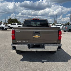 CHEVROLET SILVERADO 1500 - 7