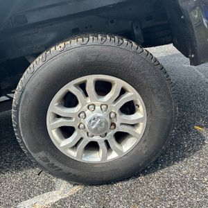 صورة 17 لـ 2018 RAM 2500 LARAMIE