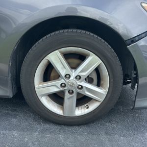 2014 Toyota CAMRY SE — миниатюра 20