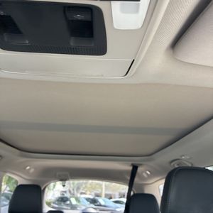 2025 Honda PILOT TOURING — миниатюра 44