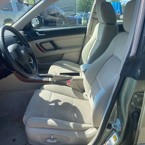 2006 Subaru OUTBACK 2.5I — миниатюра 31