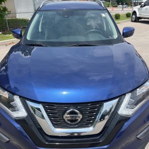 2020 Nissan ROGUE SV 缩略图 15