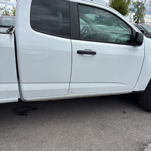 CHEVROLET COLORADO WORK TRUCK - 9