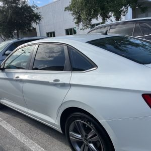 صورة 6 لـ 2022 Volkswagen JETTA SE