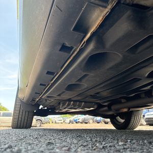 2017 FORD ESCAPE TITANIUM 缩略图 22