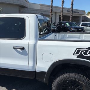 صورة 6 لـ 2026 RAM 1500 REBEL