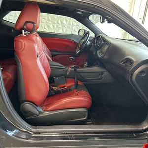 2015 Dodge CHALLENGER R/T PLUS 照片 30