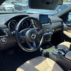 2017 Mercedes-BENZ GLS — миниатюра 34