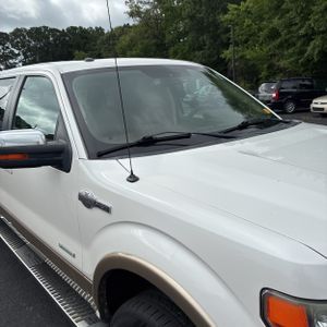 صورة 11 لـ 2012 FORD F-150 KING RANCH