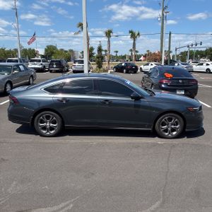 HONDA ACCORD EX - 10