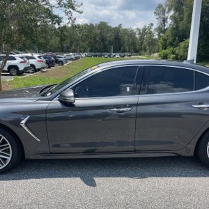صورة 4 لـ 2020 Genesis G70 2.0T