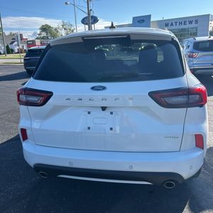 صورة مصغرة 57 لـ 2023 FORD ESCAPE ST-LINE